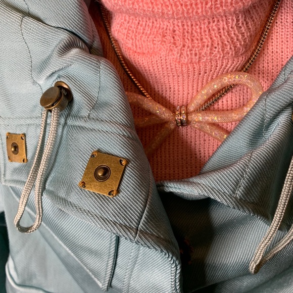 Carlisle jacket - Picture 2 of 6